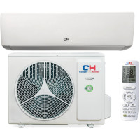Кондиціонер Cooper&Hunter Vital Inverter CH-S09FTXF2-NG Кондиціонер Cooper&Hunter Vital Inverter CH-S09FTXF2-NG