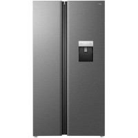 Холодильник TCL RP503SXE1UA Холодильник TCL RP503SXE1UA